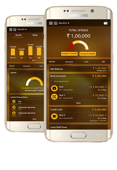 App Money